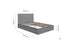 Oslo Ottoman Bed